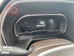 جي ام سي يوكون